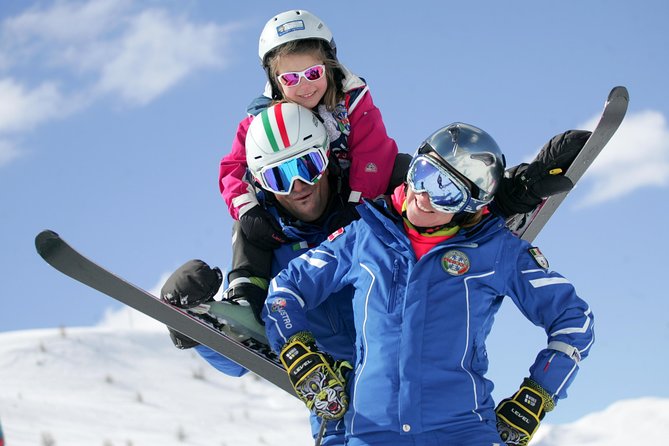 Private Ski Lessons in Livigno, Italy - Instructor Qualifications and Experience