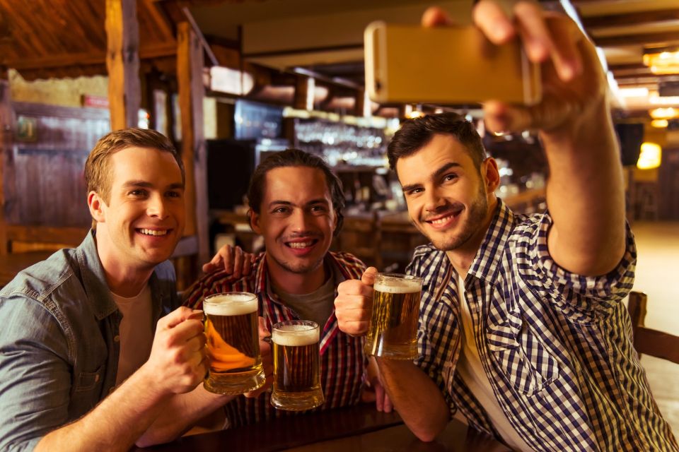 Private Spanish Beer Tasting Tour in Barcelona Old Town - Tour Options Comparison