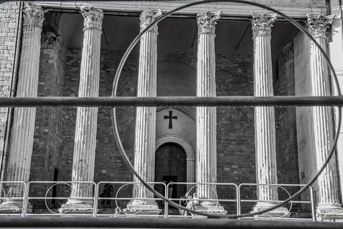 Private St. Francis Basilica of Assisi and City Walking Tour - Cancellation Policy