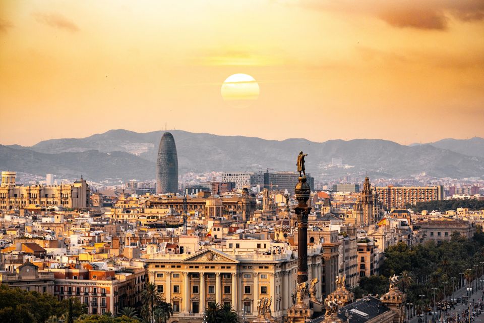 Private Toledo Tour From Madrid - Toledos UNESCO Heritage