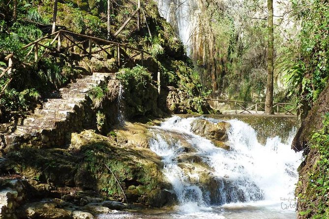 Private Tour: Amalfi Valle Delle Ferriere Nature Reserve Walking Tour - Exploring the Nature Reserve