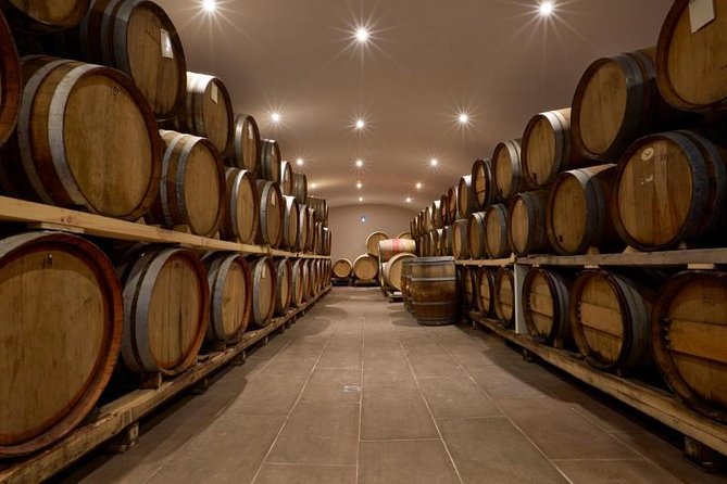 Private Tour: Ancient Akrotiri and Santorini Wineries Tour - Tasting Variety of Santorini Wines