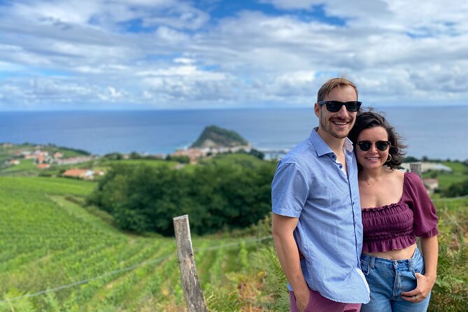 Private Tour at a Family Winery and Basque Coast Route - Accessibility and Suitability