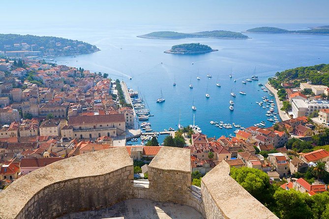 Private Tour: Blue Cave and Hvar From Split - Additional Information and Recommendations