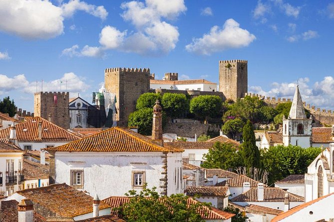 Private Tour Fátima, Nazaré, and Óbidos Day Trip From Lisbon - Picturesque Villages