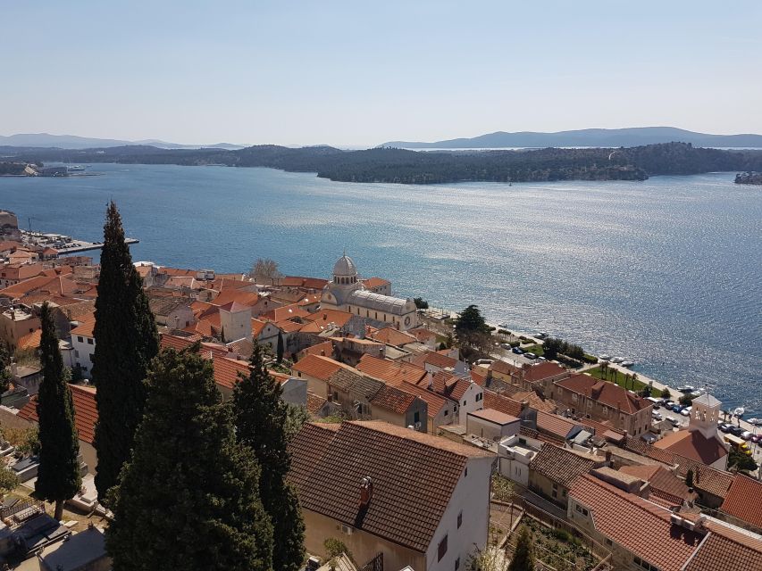 Private Tour From Split to Krka and Return - Participant Information