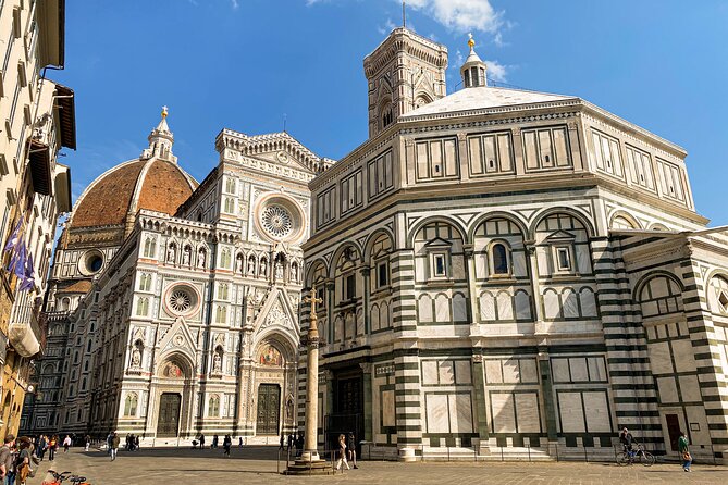 Private Tour in Florence: 3-Hour Walking Tour in Florence - Tour Highlights