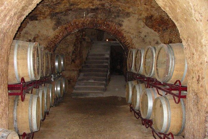 PRIVATE TOUR -Madrid Wineries Day Tou With Hotel Pickup and Lunch - Reviews