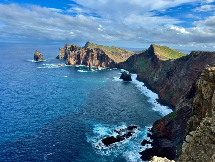 Private Tour on Madeira Island - Pricing and Booking Details