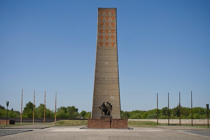 Private Tour: Sachsenhausen Concentration Camp Memorial From Berlin by Train - Learning From the Licensed Memorial Guide