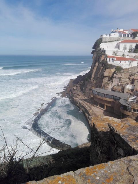 Private Tour: Sintra, Beaches, Cascais - Explore Quinta Da Regaleira