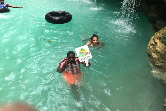 Private Tour To Blue Hole From Ocho Rios - Pricing and Reviews