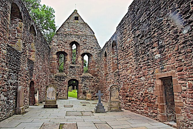 Private Tour to Loch Ness Culloden Battlefield Clava and Cawdor - Pickup Information