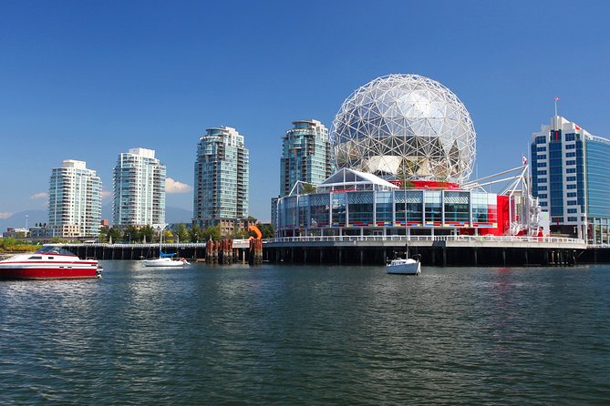 Private Transfer: Cruise Terminal to Vancouver by Luxury SUV - Accessibility and Participation