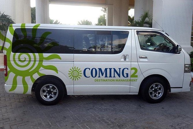 Private Transfer From Montego Bay Airport - Ocho Rios - Trip Duration