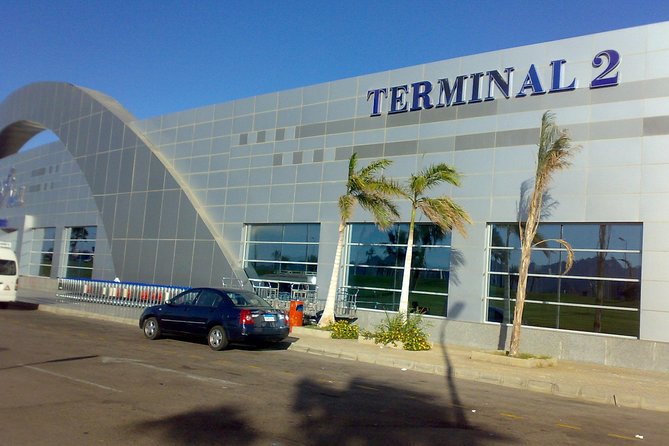 Private Transfer From Sharm El Sheikh Airport - Transport by Private Vehicle