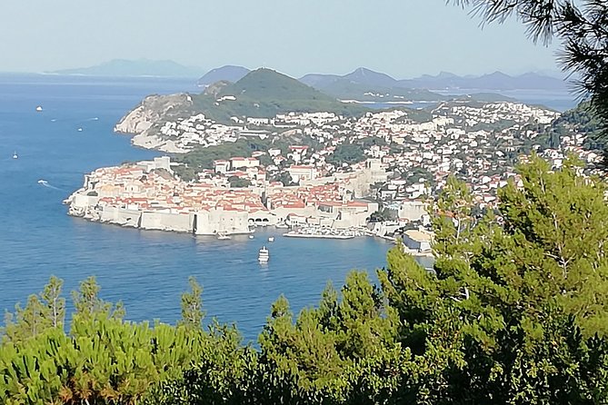 Private Transfer From Split to Dubrovnik With Side-Trip to Ston - Traveler Considerations and Accessibility