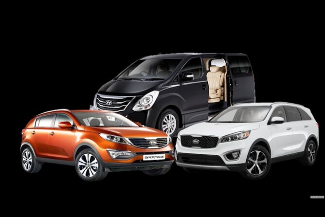 Private Transfer Marrakech to Essaouira or Essaouira Tomarrakech - Pickup and Drop-off Locations