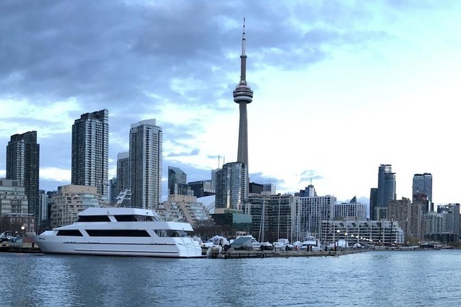 Private Transfer: Pearson Airport YYZ to Toronto in Business Car - Included Services