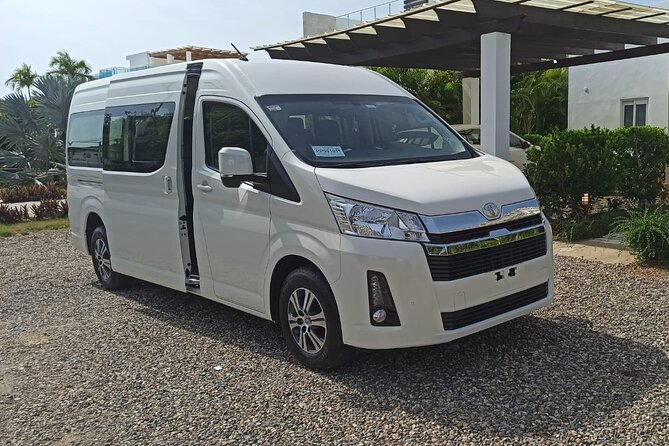 Private Transfer to Puerto Plata Airport. - Accessibility