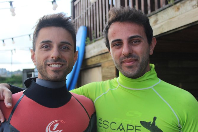 Private Two on One Surf Lesson in Newquay (2 Students, 1 Instructor) - Operating Hours and Timing