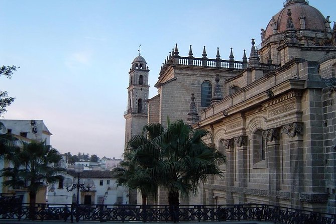 Private Wine Tour to Jerez De La Frontera - Sherry-Making History