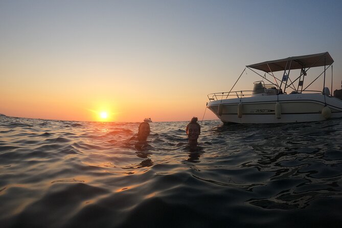 Procida Island Tour by Boat 2h 15M With Swimming and Underwater Photos - Tour Confirmation and Accessibility