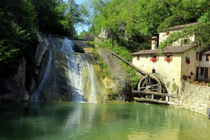 Prosecco Wine Tour. Half-day. From Venice - Inclusions