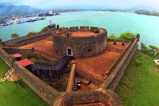 Puerto Plata City Tours From Amber Cove and Taino Bay With Rigo - Pickup and Transportation