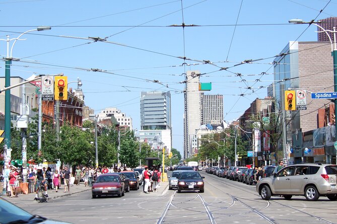 Queen Street West: an Audio Tour Exploring Torontos Coolest Street - Cannabis Culture on Queen