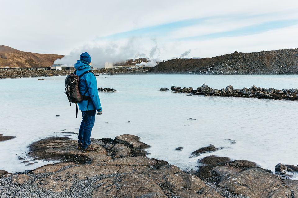 Reykjavik: Roundtrip Bus Transfer to the Blue Lagoon - Departure Times From Reykjavik