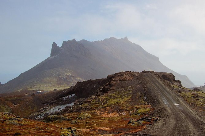 Reykjavik: Snaefellsnes National Park Small Group Trip - Tour Inclusions