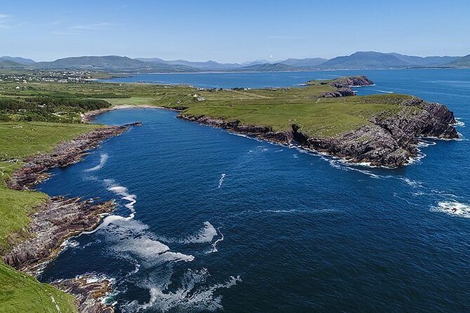 Ring of Kerry Private Day Tour From Killarney - Meeting and Pickup Information