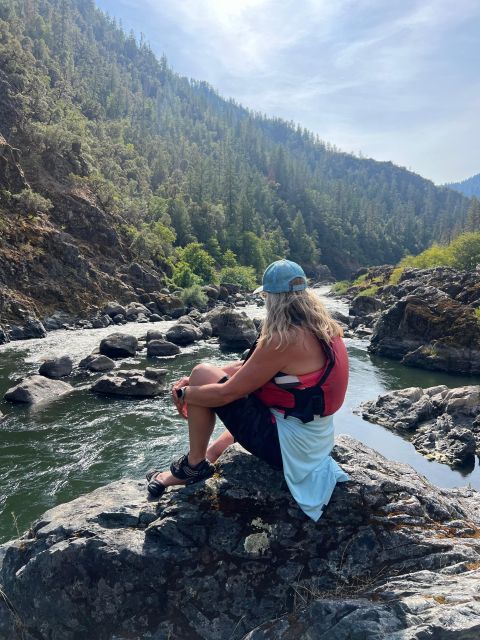 Rogue River: 4 Day Wilderness Rafting Trip - Exclusions