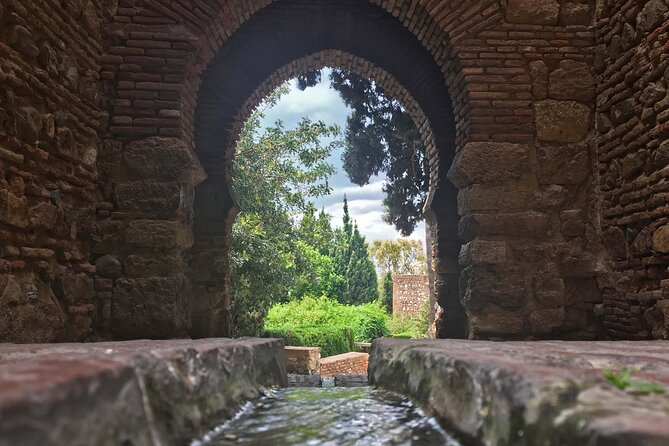 Roman Theatre and Alcazaba of Málaga Tour - Traveler Reviews