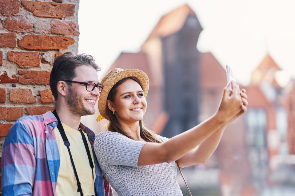 Romantic Times In Roskilde - Walking Tour