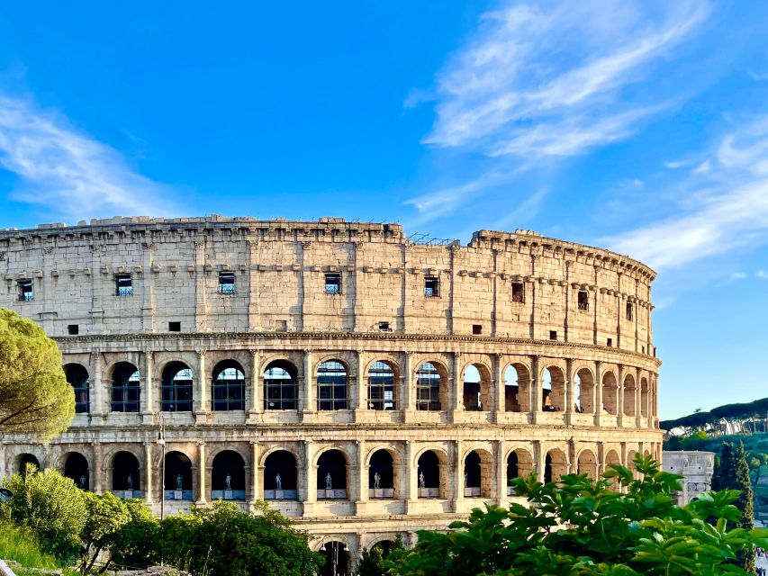 Rome: 2-Day Private Guided Tour With Skip-The-Line Tickets - Pricing and Availability