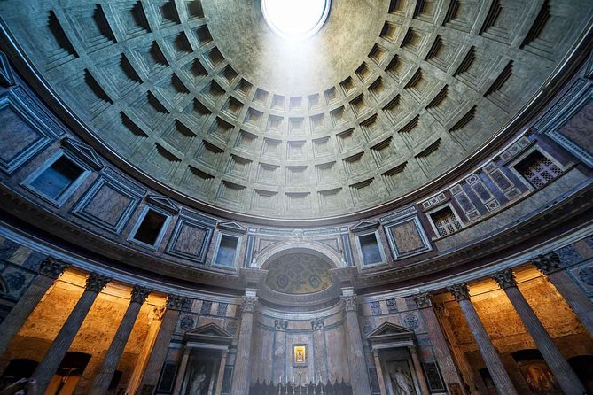 Rome by Night Walking Tour - Meeting Point and Accessibility