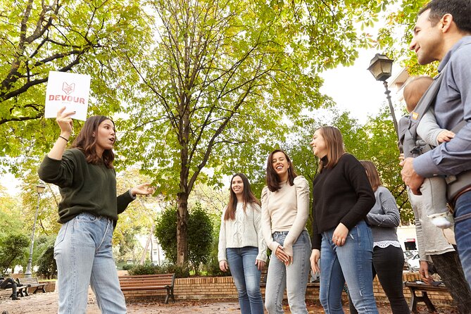 Rome: Testaccio Neighborhood Food and Market Tour - Guided Walking Tour Details