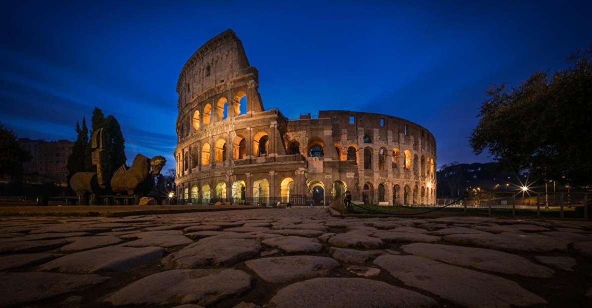 Rome: Tranfer to Sorrento 1 Way - Vehicle and Amenities