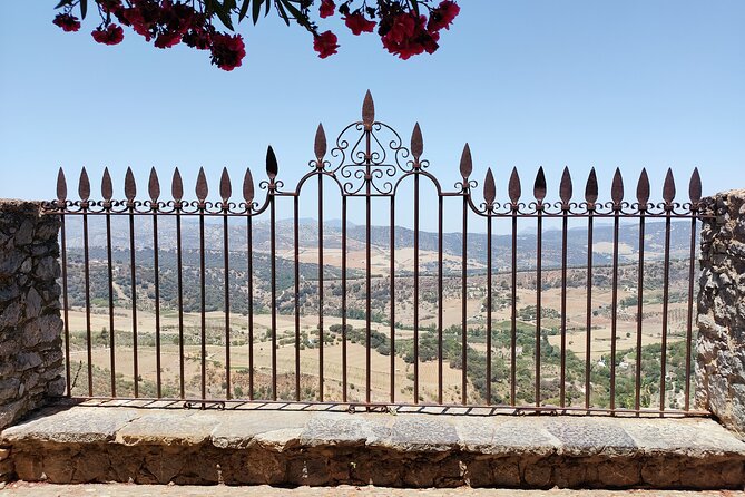 Ronda, the Dreamt City: Private Walking Tour - Hidden Gems and Famous Places