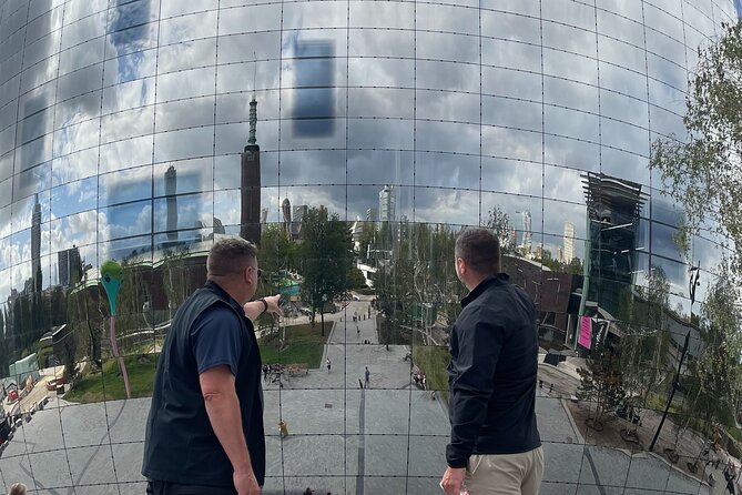 Rotterdam in Half a Day: All-Inclusive, Authentic Private Tour of Rotterdam - Tour Details