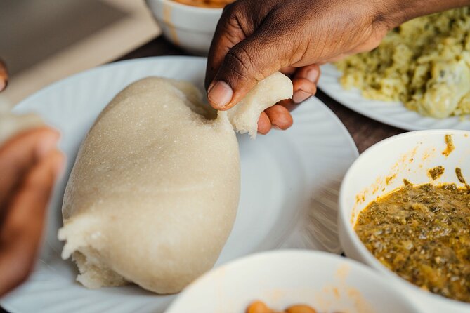 Rwanda Half-Day Walking Food Tour - Tour Highlights and Experiences