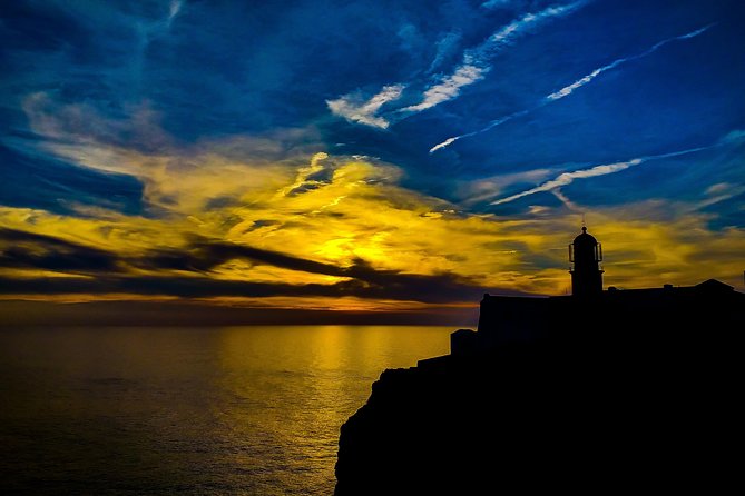 Sagres Sunset Small Group Tour From Lagos - Weather Conditions and Dress Code