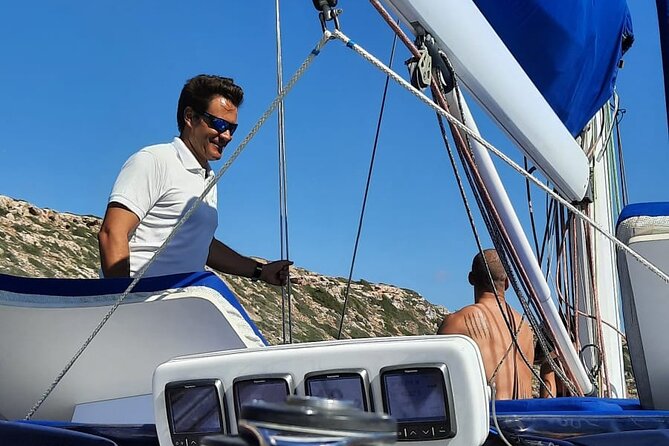 Sailing Adventure in Palma De Mallorca With Snorkeling and SUP - Cancellation Policy