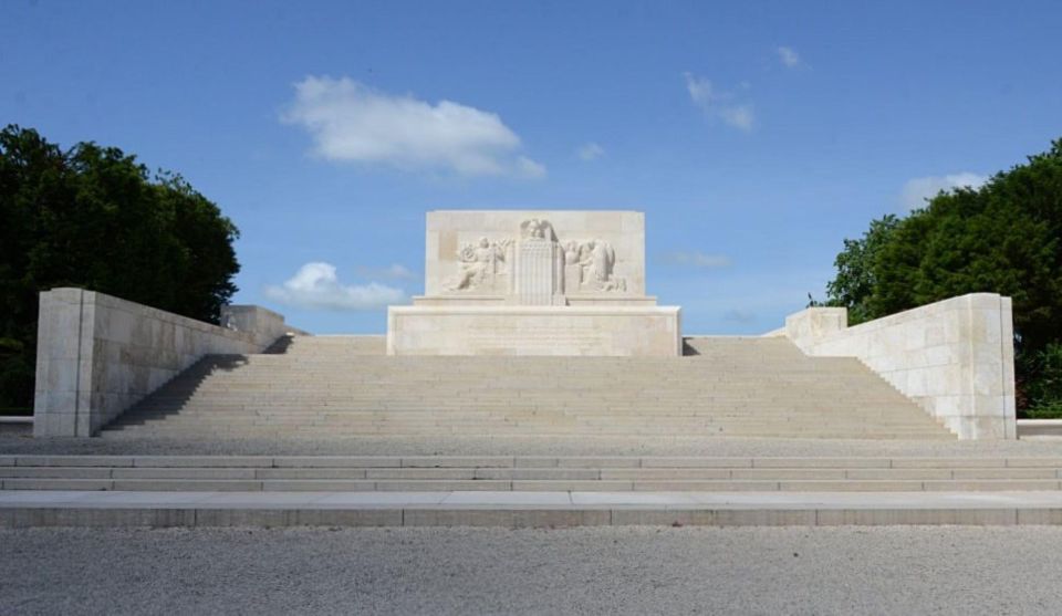 Saint-Quentin, Battle on the Hindenburg Line and the Canal - Remains of the Battle