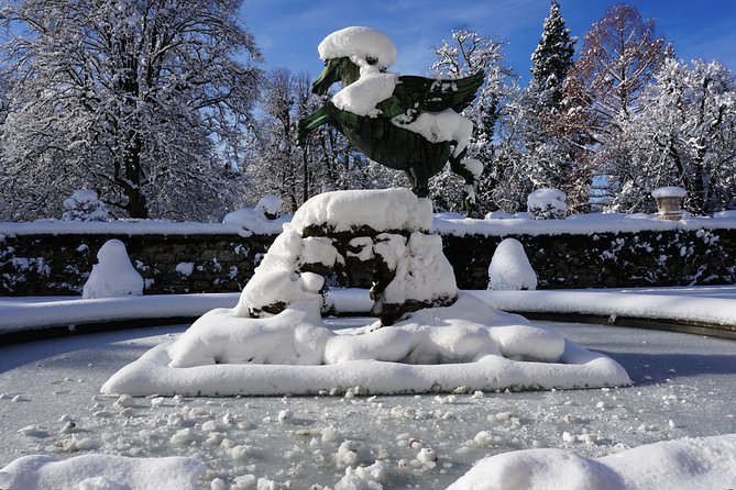 Salzburg Christmas Eve Tour to the Silent Night Chapel - Visitor Insights