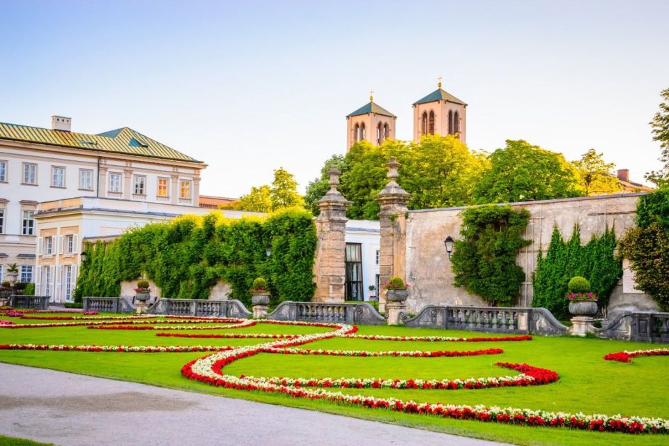 Salzburg: Life of Mozart Private Guided Walking Tour - Musical Career Highlights