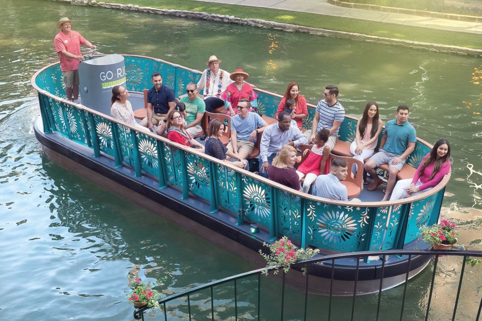 San Antonio: Go City Explorer Pass With 25+ Attractions - Booking and Reservation Details