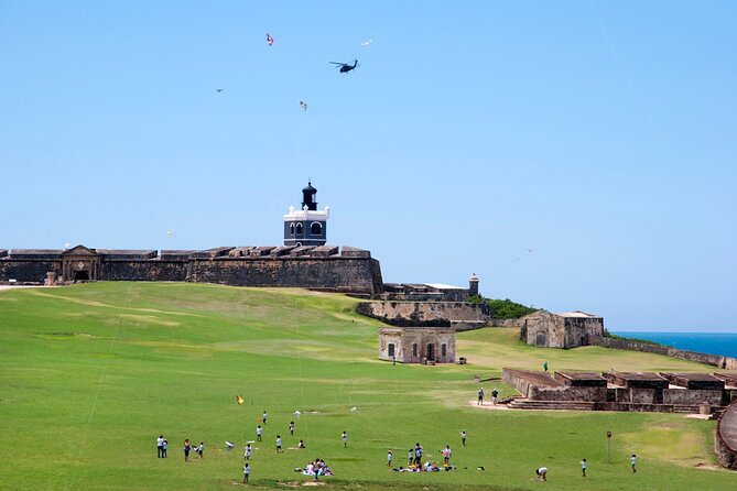 San Juan Self-Guided Walking Audio Tour - User Reviews and Feedback